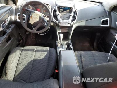 Zdjęcie 8 z 12 samochodu: 2013 GMC TERRAIN SLE VIN:2GKALMEK8D6320598 - miniatura