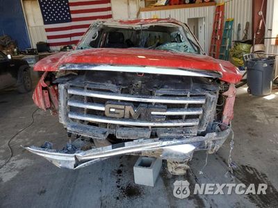Piąte zdjęcie samochodu w środku: 2012 GMC SIERRA K1500 SLE VIN:3GTP2VE76CG285184 - miniatura