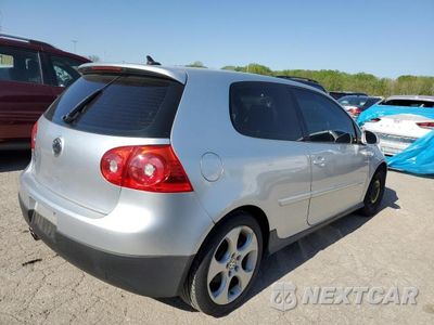 Trzecie zdjęcie samochodu z tyłu: 2008 VOLKSWAGEN GTI VIN:WVWFV71K88W031929 - miniatura