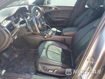 Zdjęcie 7 z 12 samochodu: 2018 AUDI A6 PREMIUM PLUS VIN:WAUG8AFC4JN034233 - miniatura