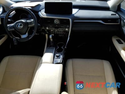 Zdjęcie 8 z 12 samochodu: 2022 LEXUS RX 450H VIN:2T2JGMDA2NC089007 - miniatura