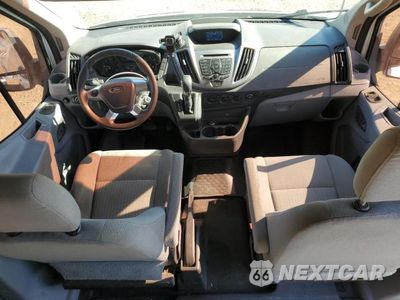 Zdjęcie 8 z 13 samochodu: 2015 FORD TRANSIT T-350 VIN:1FBAX2CVXFKA37111 - miniatura