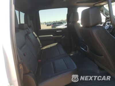 Zdjęcie 6 z 10 samochodu: 2021 GMC SIERRA K3500 DENALI VIN:1GT49WEY8MF115876 - miniatura