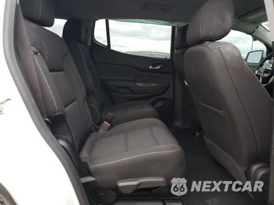 Zdjęcie 11 z 14 samochodu: 2023 GMC ACADIA SLE VIN:1GKKNKL4XPZ223225 - miniatura