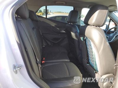 Zdjęcie 11 z 13 samochodu: 2016 BUICK ENCORE VIN:KL4CJASB3GB690527 - miniatura