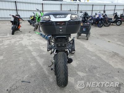 Czwarte zdjęcie samochodu z boku: 2018 HONDA CB1000 RA VIN:JH2SC801XJK000267 - miniatura