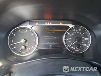 Zdjęcie 9 z 12 samochodu: 2019 NISSAN ALTIMA SV VIN:1N4BL4DV8KC107771 - miniatura