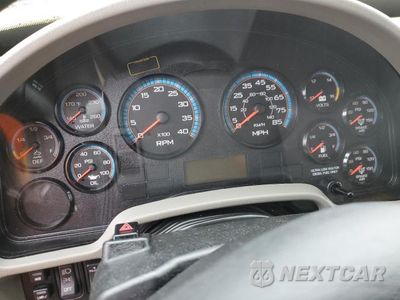 Zdjęcie 9 z 13 samochodu: 2018 INTERNATIONAL 4000 4300 VIN:1HTMMMMN5JH543255 - miniatura