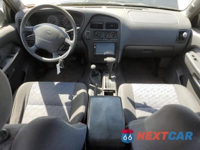Zdjęcie 8 z 12 samochodu: 1997 NISSAN PATHFINDER LE VIN:JN8AR05Y2VW184066 - miniatura