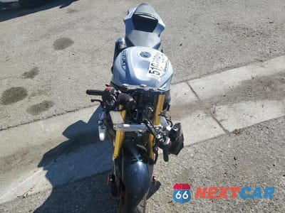Piąte zdjęcie samochodu w środku: 2023 SUZUKI GSX-R750 VIN:JS1GR7MA4P7101862 - miniatura