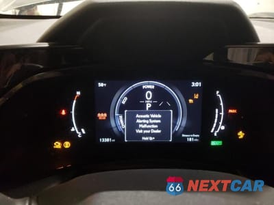 Zdjęcie 9 z 12 samochodu: 2023 LEXUS NX 350H VIN:JTJHKCEZ3P2015397 - miniatura