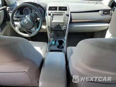 Zdjęcie 8 z 12 samochodu: 2017 TOYOTA CAMRY LE VIN:4T1BF1FK0HU791314 - miniatura