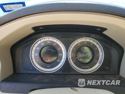 Zdjęcie 9 z 12 samochodu: 2011 VOLVO S80 3.2 VIN:YV1952AS8B1144178 - miniatura