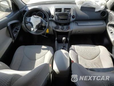 Zdjęcie 8 z 13 samochodu: 2011 TOYOTA RAV4 VIN:2T3BF4DV9BW091837 - miniatura