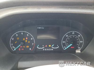Zdjęcie 8 z 10 samochodu: 2020 FORD TRANSIT T-250 VIN:1FTBR3X88LKA87523 - miniatura