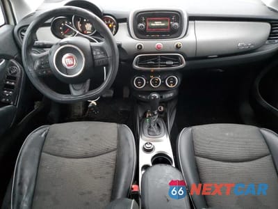 Zdjęcie 8 z 12 samochodu: 2016 FIAT 500X TREKKING VIN:ZFBCFXCT0GP336646 - miniatura