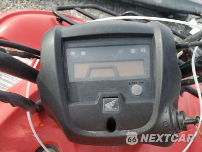 Zdjęcie 8 z 10 samochodu: 2007 HONDA TRX420 TE VIN:1HFTE344174000322 - miniatura