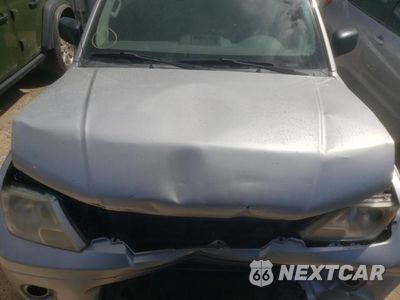 Zdjęcie 11 z 12 samochodu: 2016 NISSAN FRONTIER S VIN:1N6AD0ER9GN728569 - miniatura