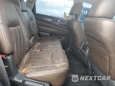 Zdjęcie 10 z 12 samochodu: 2014 INFINITI QX60 VIN:5N1AL0MM8EC533000 - miniatura