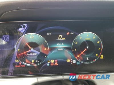Zdjęcie 9 z 12 samochodu: 2022 MERCEDES-BENZ E 350 VIN:W1KZF8DB8NB022412 - miniatura
