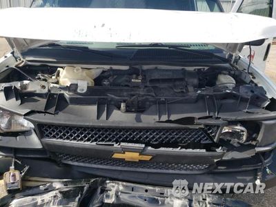 Zdjęcie 12 z 14 samochodu: 2014 CHEVROLET EXPRESS G2500 VIN:1GCWGFCA1E1166526 - miniatura