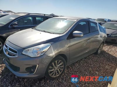 2019 DODGE ALL OTHER ML3AB56J8KH006678 - główne zdjęcie licytacji z USA - miniatura