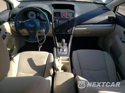 Zdjęcie 8 z 12 samochodu: 2013 SUBARU IMPREZA PREMIUM VIN:JF1GPAC68DH838838 - miniatura