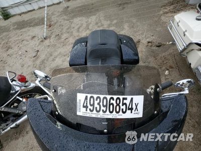 Piąte zdjęcie samochodu w środku: 2022 INDIAN MOTORCYCLE CO. ROADMASTER LIMITED VIN:56KTKABB2N3408334 - miniatura