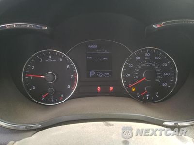 Zdjęcie 9 z 12 samochodu: 2014 KIA FORTE LX VIN:KNAFK4A65E5149266 - miniatura