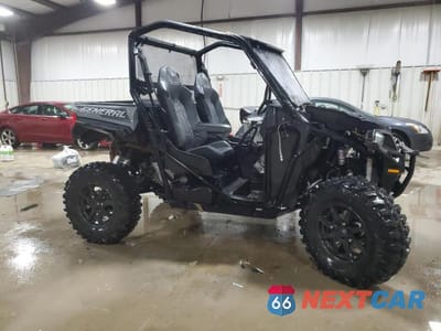 2023 POLARIS GENERAL XP 1000 PREMIUM 3NSGXP992PM452106 - główne zdjęcie licytacji z USA - miniatura