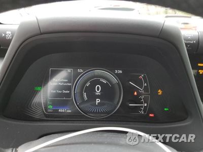 Zdjęcie 9 z 14 samochodu: 2024 LEXUS UX 250H PREMIUM VIN:JTHP9JBH3R2071271 - miniatura