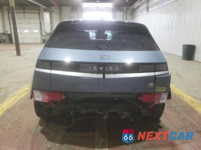 Zdjęcie 6 z 14 samochodu: 2022 HYUNDAI IONIQ 5 SE VIN:KM8KMDAF9NU058207 - miniatura