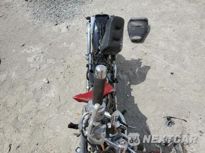 Piąte zdjęcie samochodu w środku: 2002 SUZUKI VS800 GLP VIN:JS1VS52A4R2104411 - miniatura