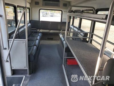 Zdjęcie 10 z 14 samochodu: 2018 FORD TRANSIT T-350 HD VIN:1FDRS8PV8JKA32939 - miniatura