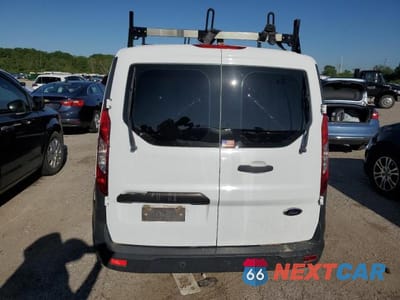 Zdjęcie 6 z 12 samochodu: 2014 FORD TRANSIT CONNECT XL VIN:NM0LS7E79E1157689 - miniatura