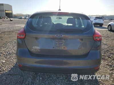 Zdjęcie 6 z 12 samochodu: 2017 FORD FOCUS SE VIN:1FADP3K25HL205391 - miniatura