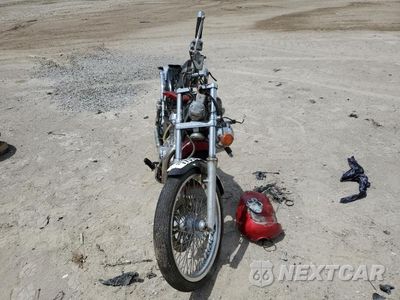 Drugie zdjęcie samochodu z przodu: 2002 SUZUKI VS800 GLP VIN:JS1VS52A4R2104411 - miniatura