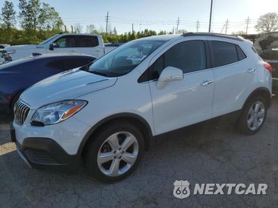 2016 BUICK ENCORE KL4CJASB3GB690527 - główne zdjęcie licytacji z USA - miniatura