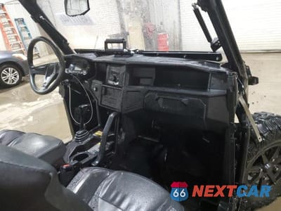 Piąte zdjęcie samochodu w środku: 2023 POLARIS GENERAL XP 1000 PREMIUM VIN:3NSGXP992PM452106 - miniatura