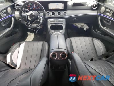 Zdjęcie 8 z 12 samochodu: 2022 MERCEDES-BENZ E 350 VIN:W1KZF8DB8NB022412 - miniatura