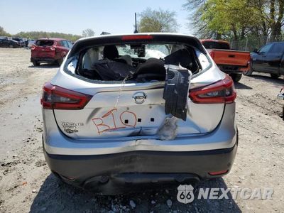 Zdjęcie 6 z 13 samochodu: 2020 NISSAN ROGUE SPORT S VIN:JN1BJ1CV2LW256227 - miniatura