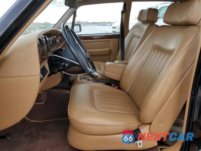 Zdjęcie 7 z 12 samochodu: 1988 ROLLS-ROYCE SILVER SPIRIT VIN:SCAZS02B0JCX21815 - miniatura