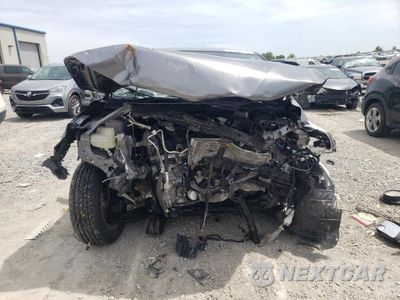 Piąte zdjęcie samochodu w środku: 2021 NISSAN ROGUE SPORT S VIN:JN1BJ1AV2MW300151 - miniatura