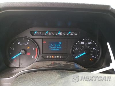 Zdjęcie 9 z 12 samochodu: 2017 FORD F250 SUPER DUTY VIN:1FT7W2BT7HED59246 - miniatura