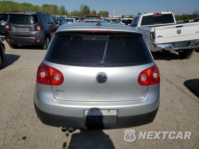 Zdjęcie 6 z 12 samochodu: 2008 VOLKSWAGEN GTI VIN:WVWFV71K88W031929 - miniatura