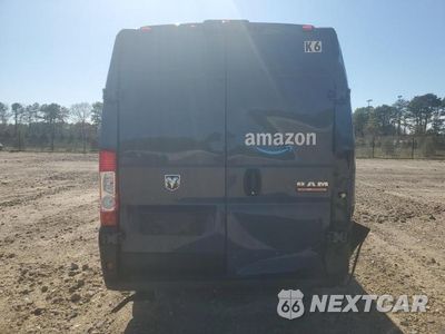 Zdjęcie 6 z 14 samochodu: 2020 RAM PROMASTER 3500 3500 HIGH VIN:3C6URVJG6LE108738 - miniatura
