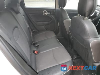 Zdjęcie 10 z 12 samochodu: 2016 FIAT 500X TREKKING VIN:ZFBCFXCT0GP336646 - miniatura
