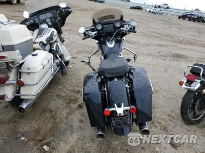 Czwarte zdjęcie samochodu z boku: 2022 INDIAN MOTORCYCLE CO. ROADMASTER LIMITED VIN:56KTKABB2N3408334 - miniatura