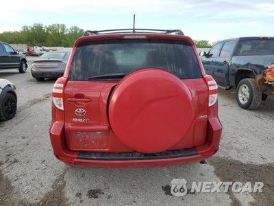 Zdjęcie 6 z 12 samochodu: 2012 TOYOTA RAV4 VIN:JTMBF4DV9CD044600 - miniatura