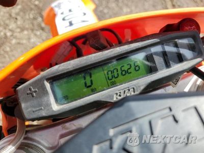Zdjęcie 7 z 8 samochodu: 2021 KTM 150 XC-W TPI VIN:VBKXWG236MM147756 - miniatura
